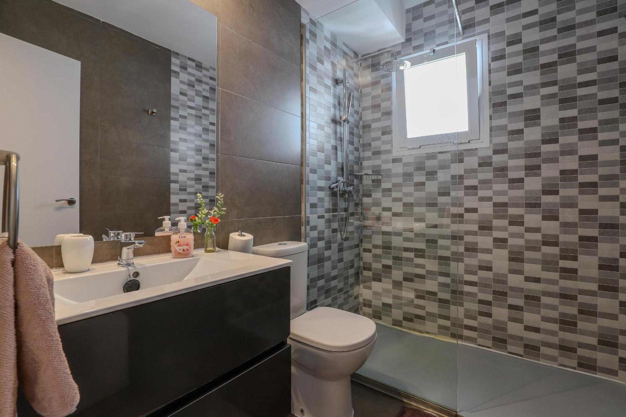 Apartment Duplex With Bbq And Amenities Marbella