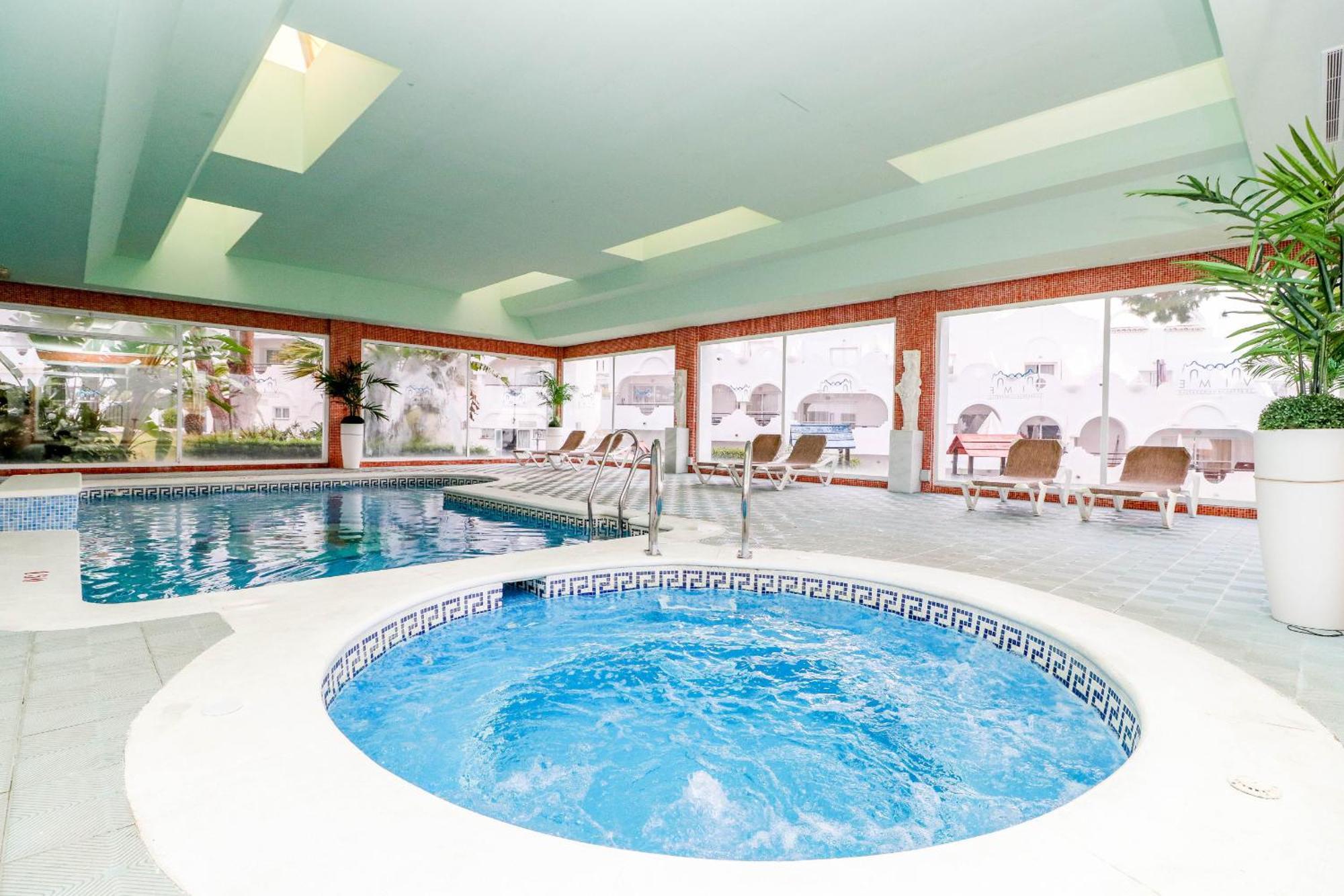 Duplex With Bbq And Amenities