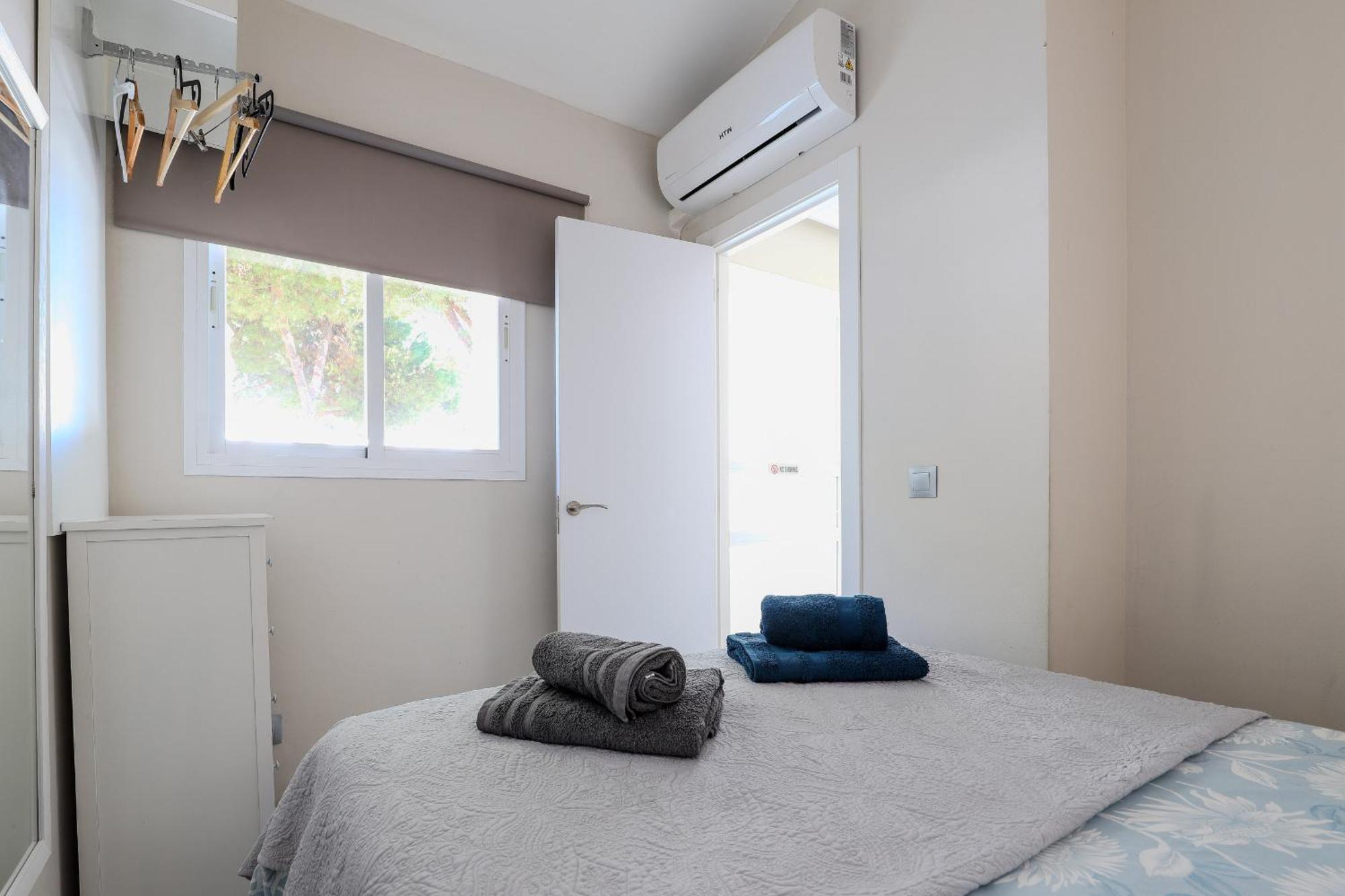 Duplex With Bbq And Amenities *