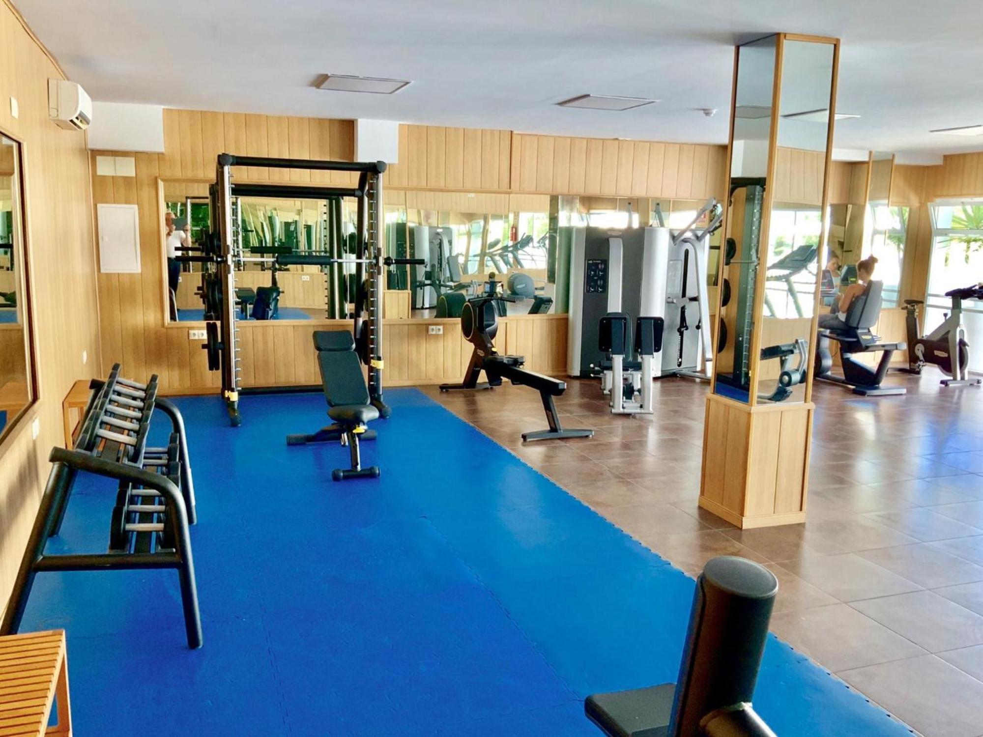 Duplex With Bbq And Amenities Marbella