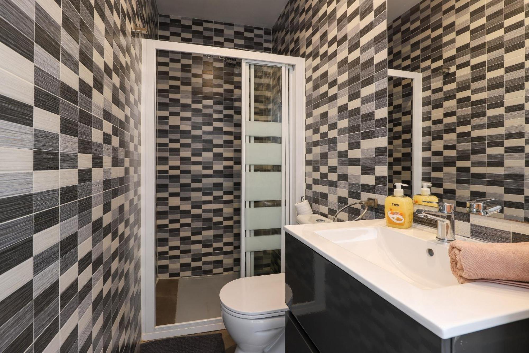 Apartment Duplex With Bbq And Amenities