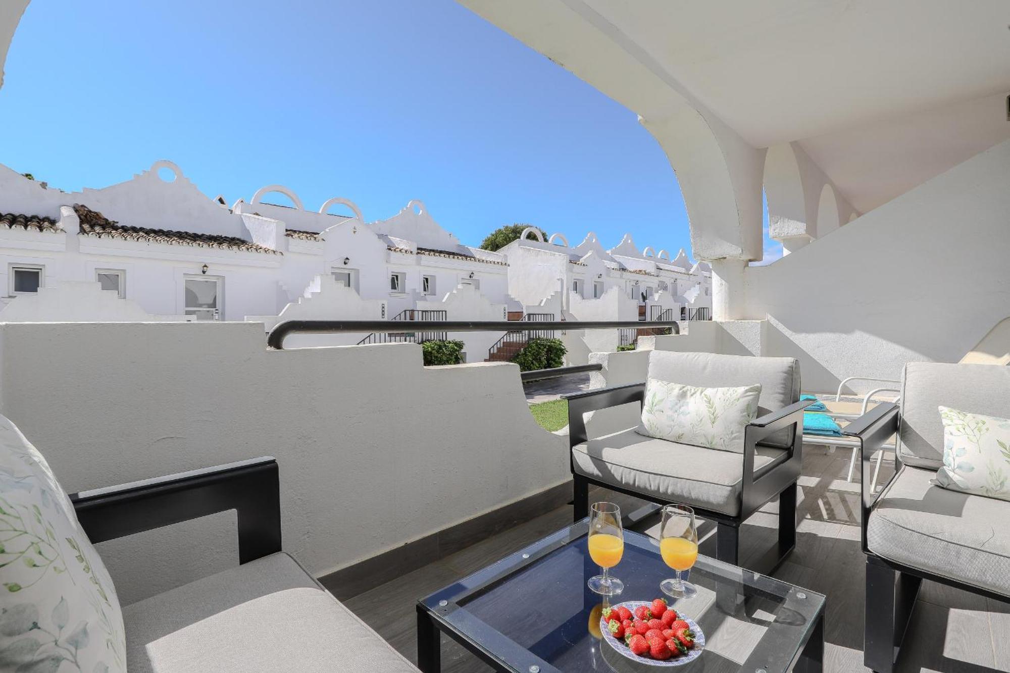 Duplex With Bbq And Amenities Apartment *