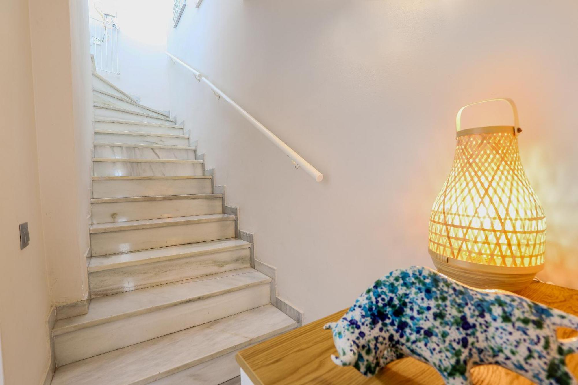 Apartment Duplex With Bbq And Amenities Marbella