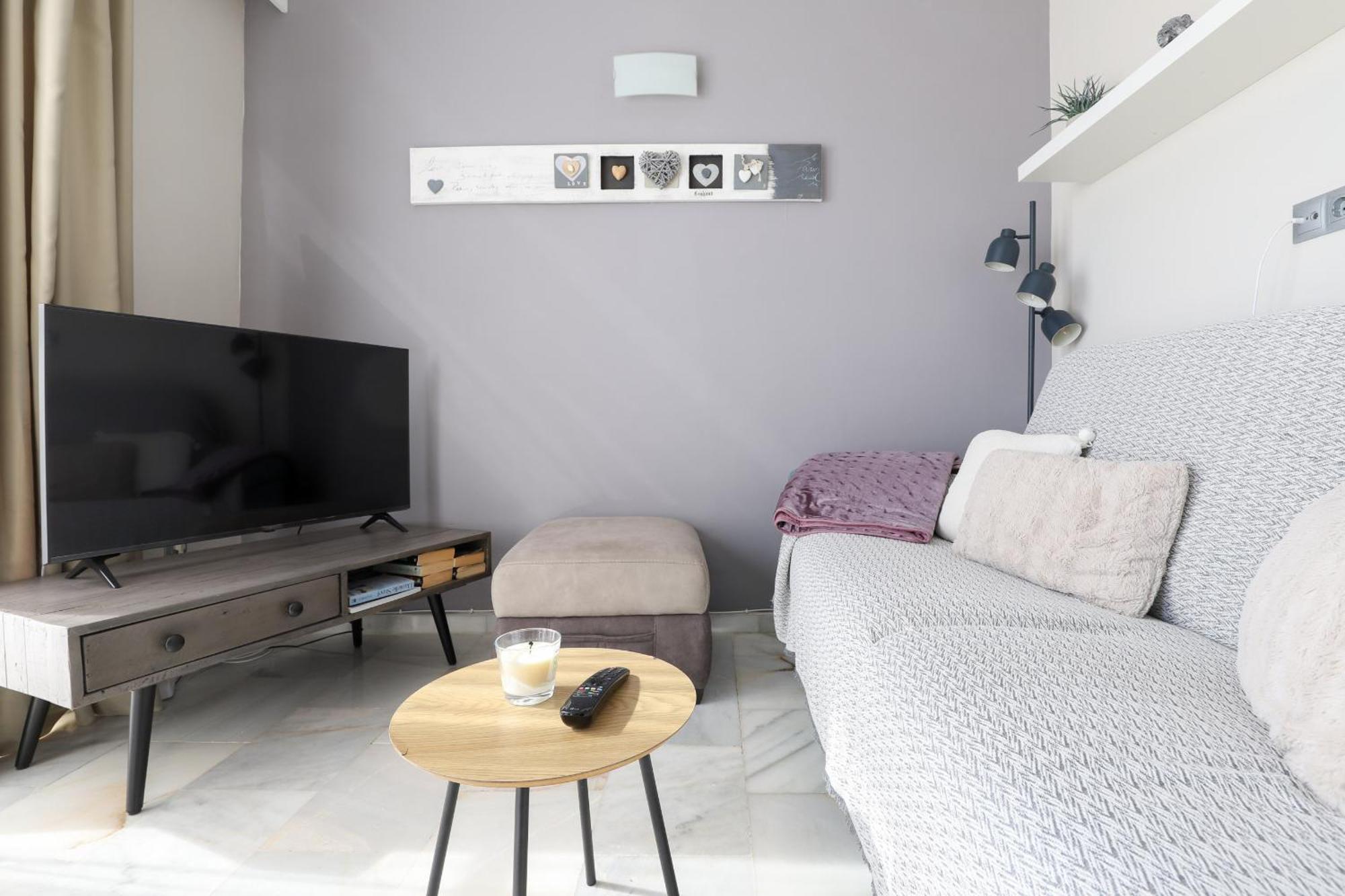 Apartment Duplex With Bbq And Amenities