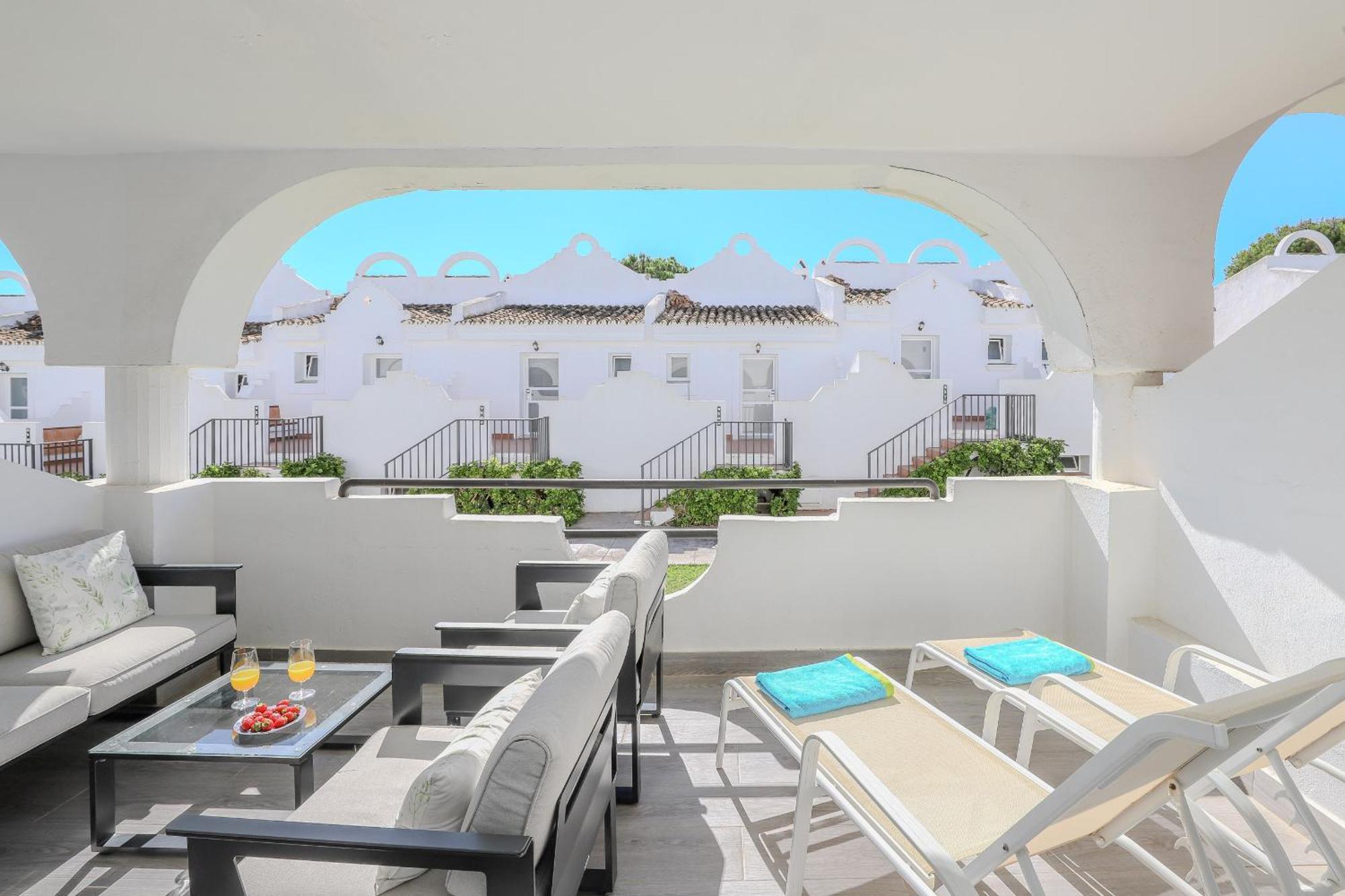 Duplex With Bbq And Amenities Apartment